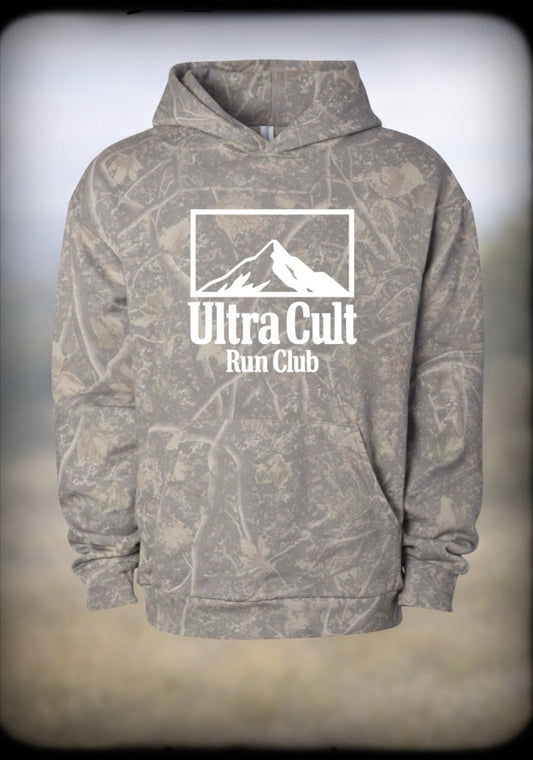 Deadwood Heavyweight Hoodie