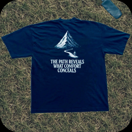 The Path (Heavyweight)