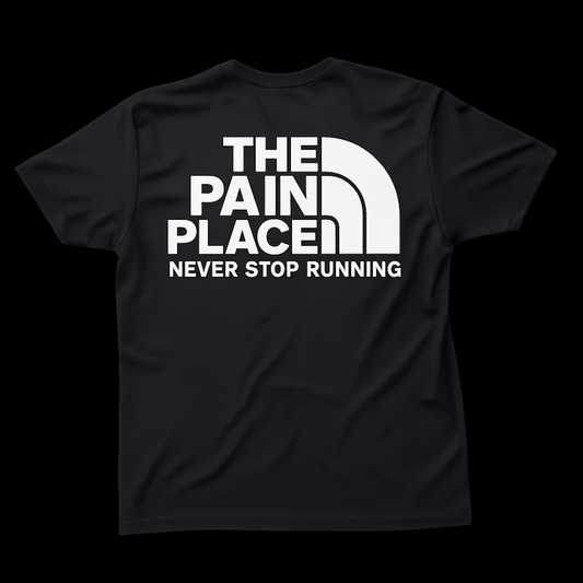 The Pain Place