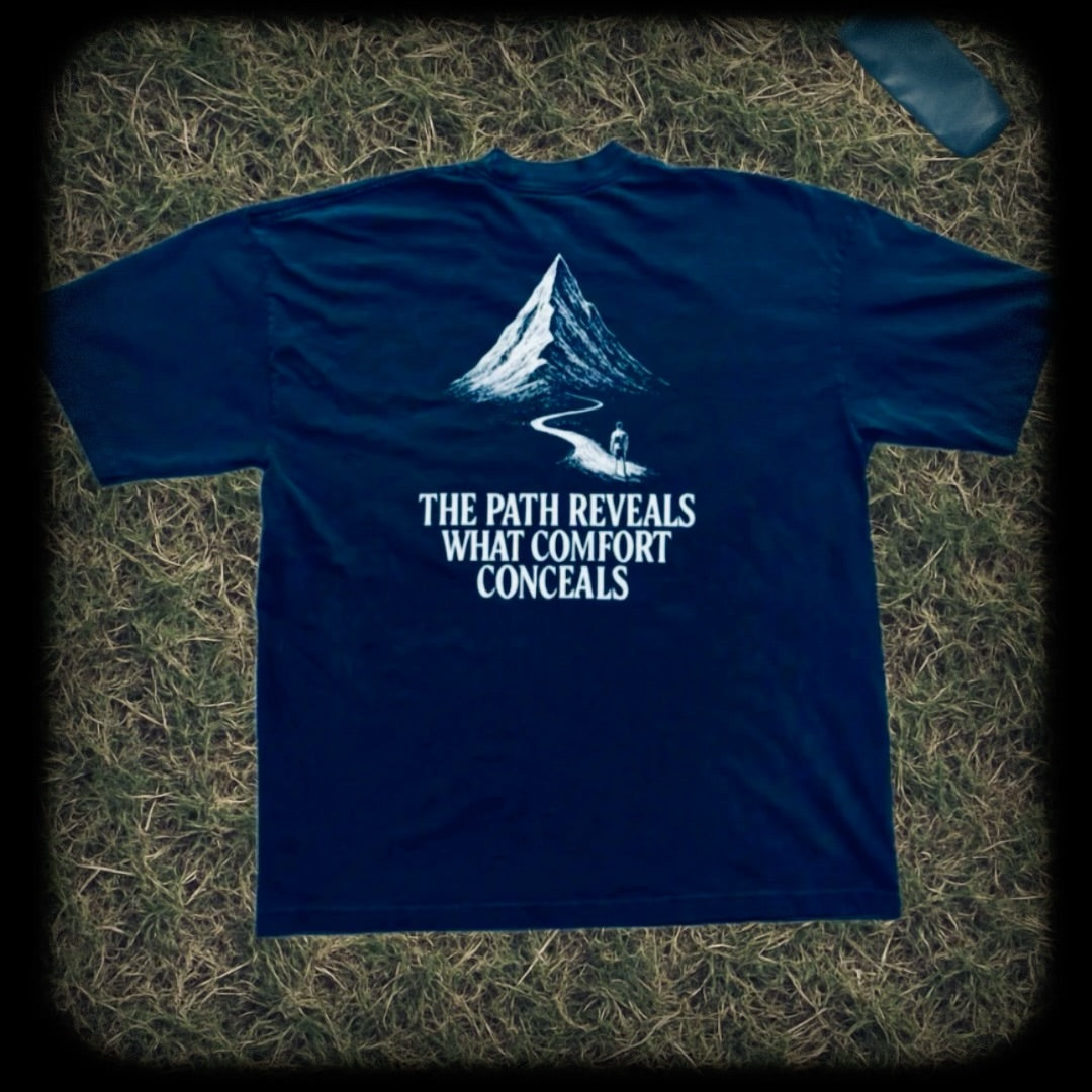 The Path (Heavyweight)