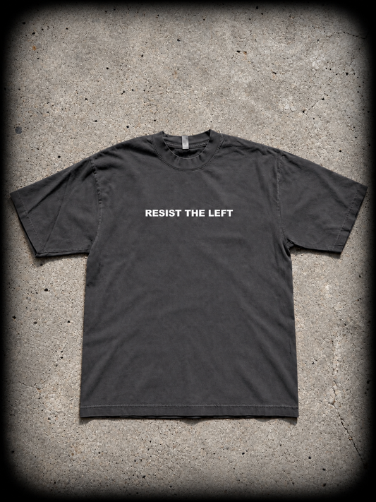 Resist the Left
