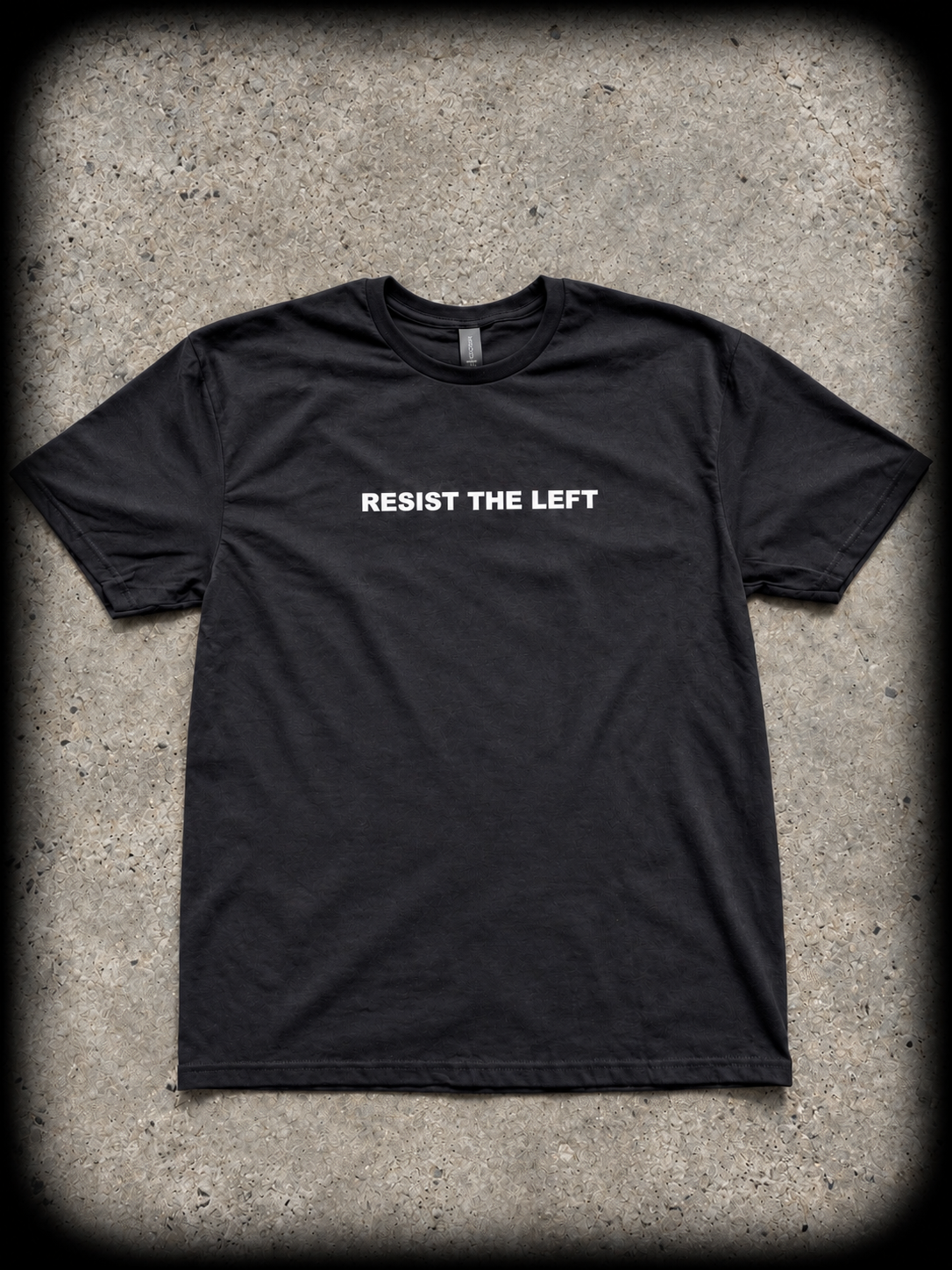 Resist the Left